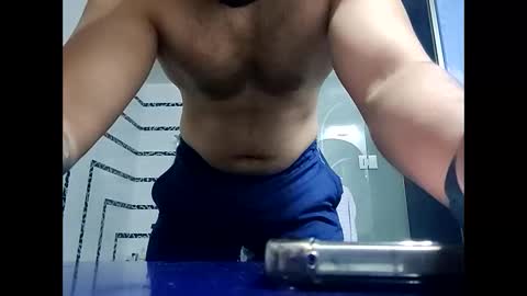 Lucifer online show from 03.25.26