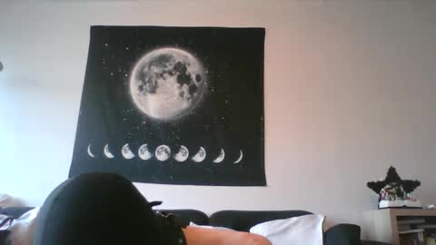 slaveforgodess online show from 01.13.25