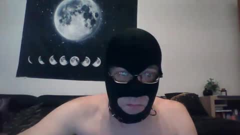 slaveforgodess online show from 10.30.25