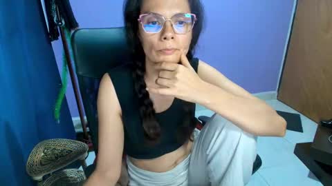 SlaveFuck online show from 11.28.25