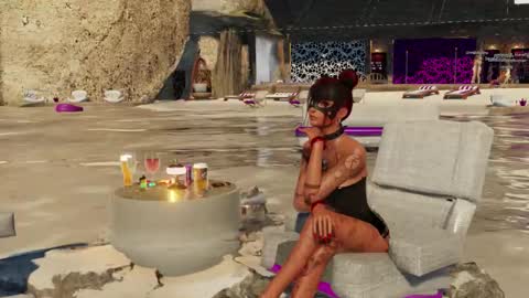 Snapshot of slavelilith chatting on 09.12.25 MistressLilitu online show from 09.12.25