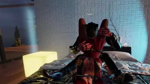 Snapshot of slavelilith chatting on 09.16.25 MistressLilitu online show from 09.16.25