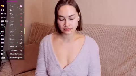 Alice online show from 11.29.25