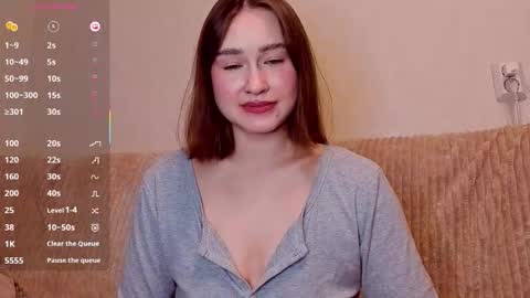 Alice online show from 03.17.26