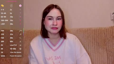 Alice online show from 03.29.26