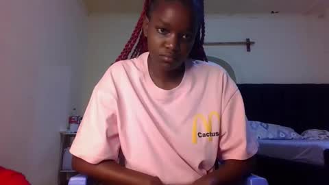 sleek_ass online show from 10.13.25