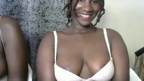 sleekmellanin online show from 10.02.25