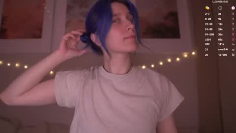 Sonya online show from 03.01.25