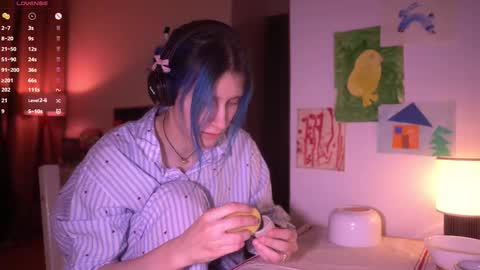 Sonya online show from 11.21.25