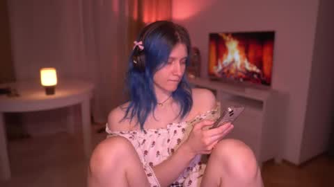 Sonya online show from 11.24.25