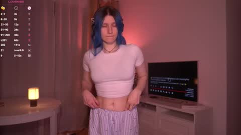 Sonya online show from 11.25.25