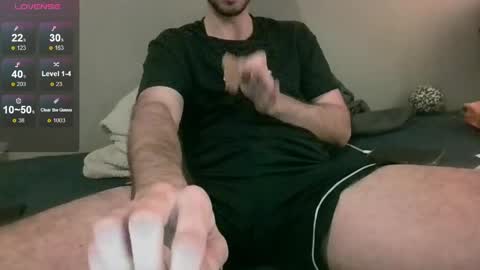 Snapshot of sleepless19 chatting on 03.27.26 sleepless19 online show from 03.27.26