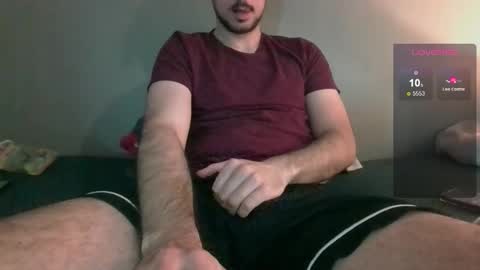 Snapshot of sleepless19 chatting on 03.30.26 sleepless19 online show from 03.30.26