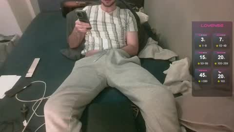 Snapshot of sleepless19 chatting on 04.02.26 sleepless19 online show from 04.02.26