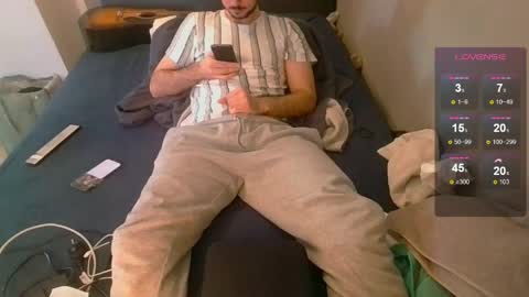 Snapshot of sleepless19 chatting on 04.03.26 sleepless19 online show from 04.03.26