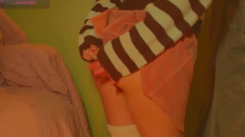 SleepyLibertine online show from 11.25.25