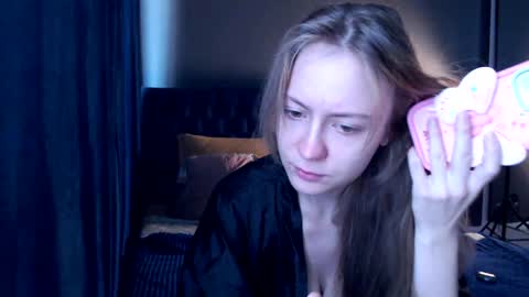 Slemgem Amy  friends online show from 10.15.25