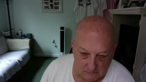 slick50000 online show from 10.14.25