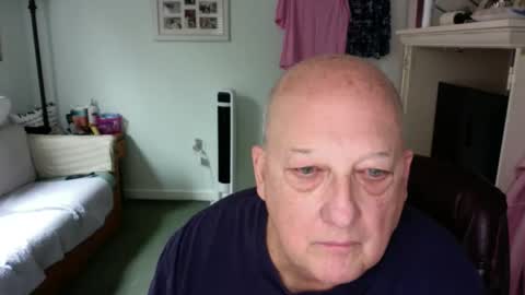 slick50000 online show from 10.28.25