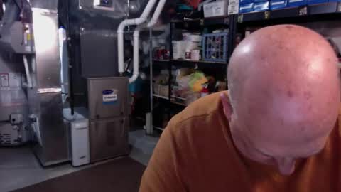 slick50000 online show from 11.29.25