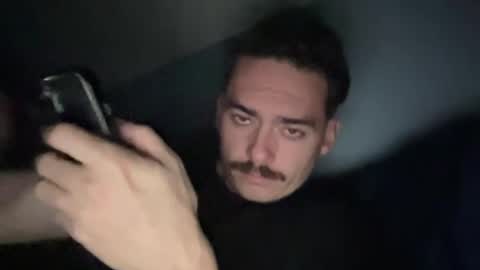 SlickMass online show from 01.03.25