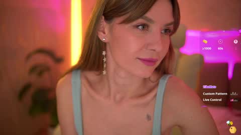 Elise  165cm 50kg online show from 03.28.26