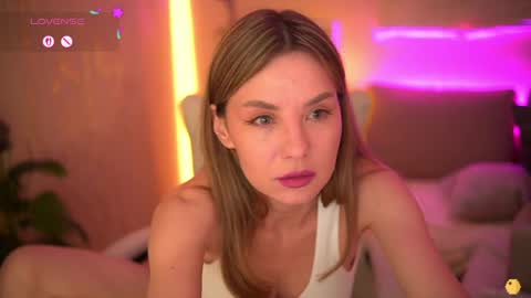 Elise  165cm 50kg online show from 04.03.26