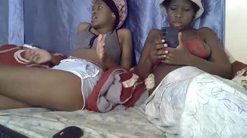 Alicia online show from 10.29.25