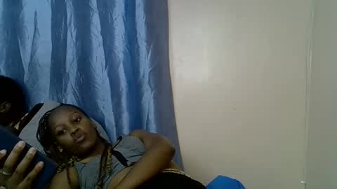 Alicia online show from 11.18.25