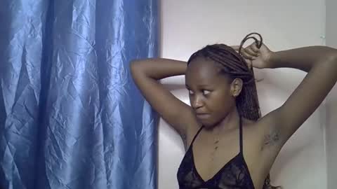 Alicia online show from 12.02.25