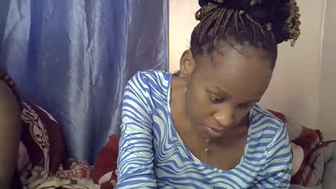 Alicia online show from 12.14.25