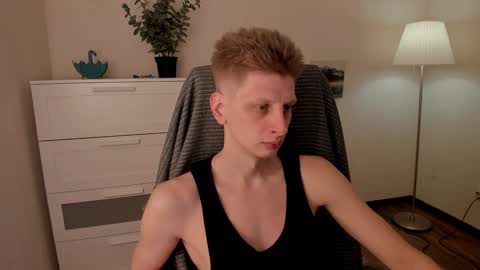 Andy online show from 01.05.25