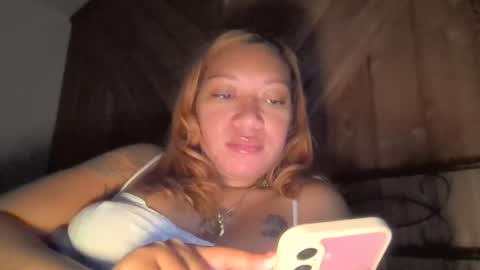 Slim citygurl online show from 07.31.26