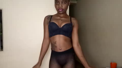 slim_desire online show from 11.19.25