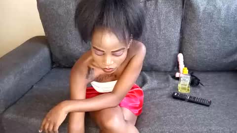 slim_desire online show from 11.23.25