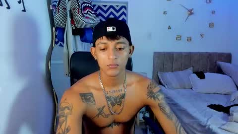 slim_master12 online show from 09.16.25