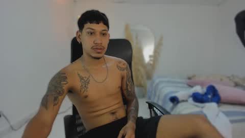 slim_master12 online show from 02.21.26