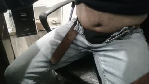 slimjimorange9 online show from 10.30.25