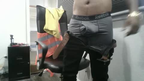 slimjimorange9 online show from 05.16.26