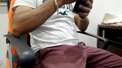slimjimorange9 online show from 05.28.26