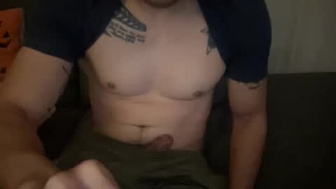 slimmajority4991 online show from 10.28.25