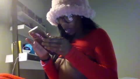 slimmmgooodiexoxo online show from 12.03.24