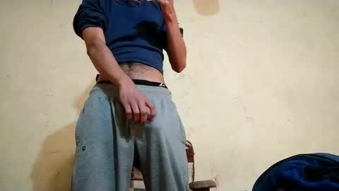 Snapshot of slimshaddyxx chatting on 12.12.24 Prince online show from 12.12.24