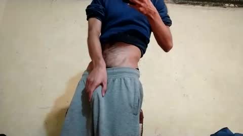 Snapshot of slimshaddyxx chatting on 12.13.24 Prince online show from 12.13.24