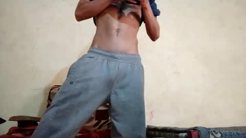 Snapshot of slimshaddyxx chatting on 12.31.24 Prince online show from 12.31.24