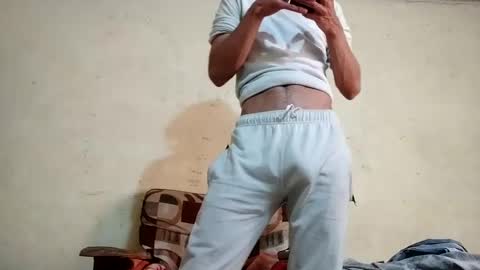 Snapshot of slimshaddyxx chatting on 01.20.25 Prince online show from 01.20.25