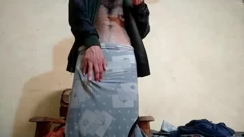 Snapshot of slimshaddyxx chatting on 01.29.25 Prince online show from 01.29.25