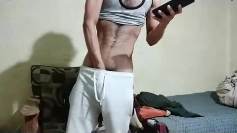 Snapshot of slimshaddyxx chatting on 02.20.25 Prince online show from 02.20.25