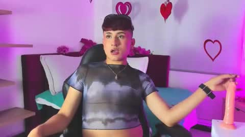 Snapshot of sloansweet chatting on 03.07.25 SloanSweet online show from 03.07.25