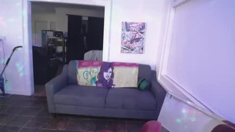 slomoblendz online show from 03.12.25